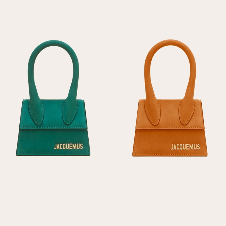 Jacquemus purse cheap