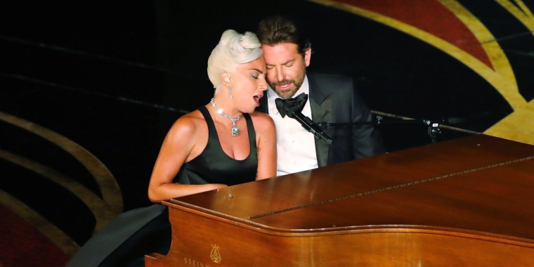 Image: 91st Academy Awards -  Oscars - Hollywood