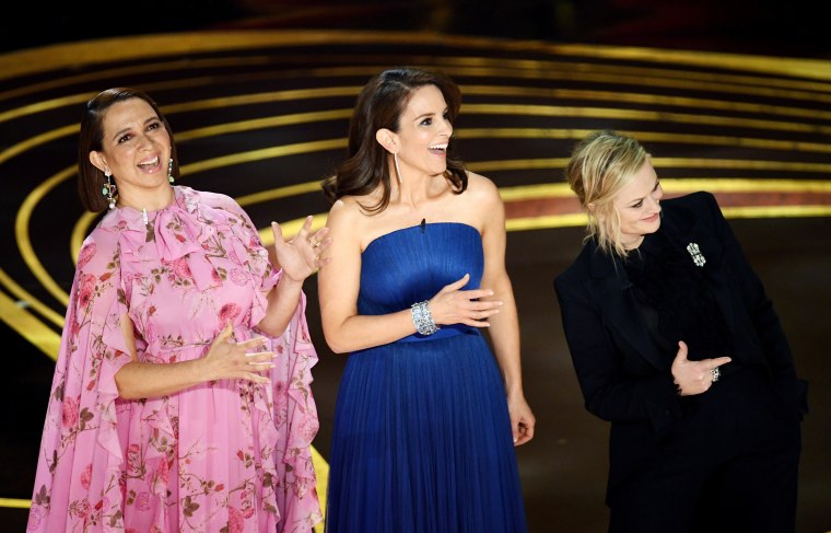 Image: 91st Annual Academy Awards - Show