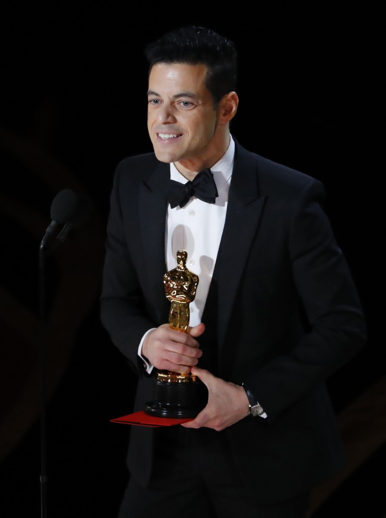 Image: 91st Academy Awards - Oscars - Hollywood