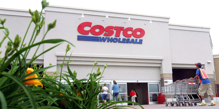 Costco Reports Q3 Profits Up 12.3 Percent