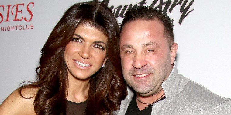 Pictures of teresa giudice