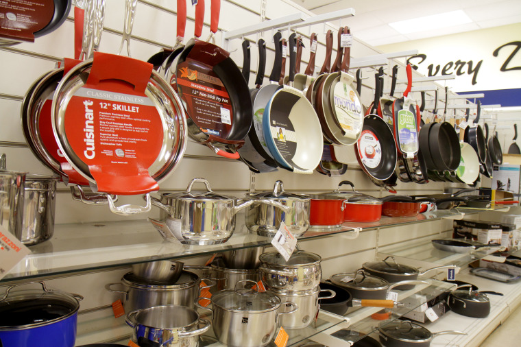 MARSHALLS KITCHEN COOKWARE POTS UTENSILS AND MORE