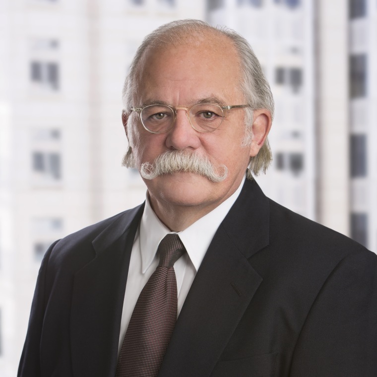 Former Trump White House lawyer Ty Cobb calls Mueller 'American hero'