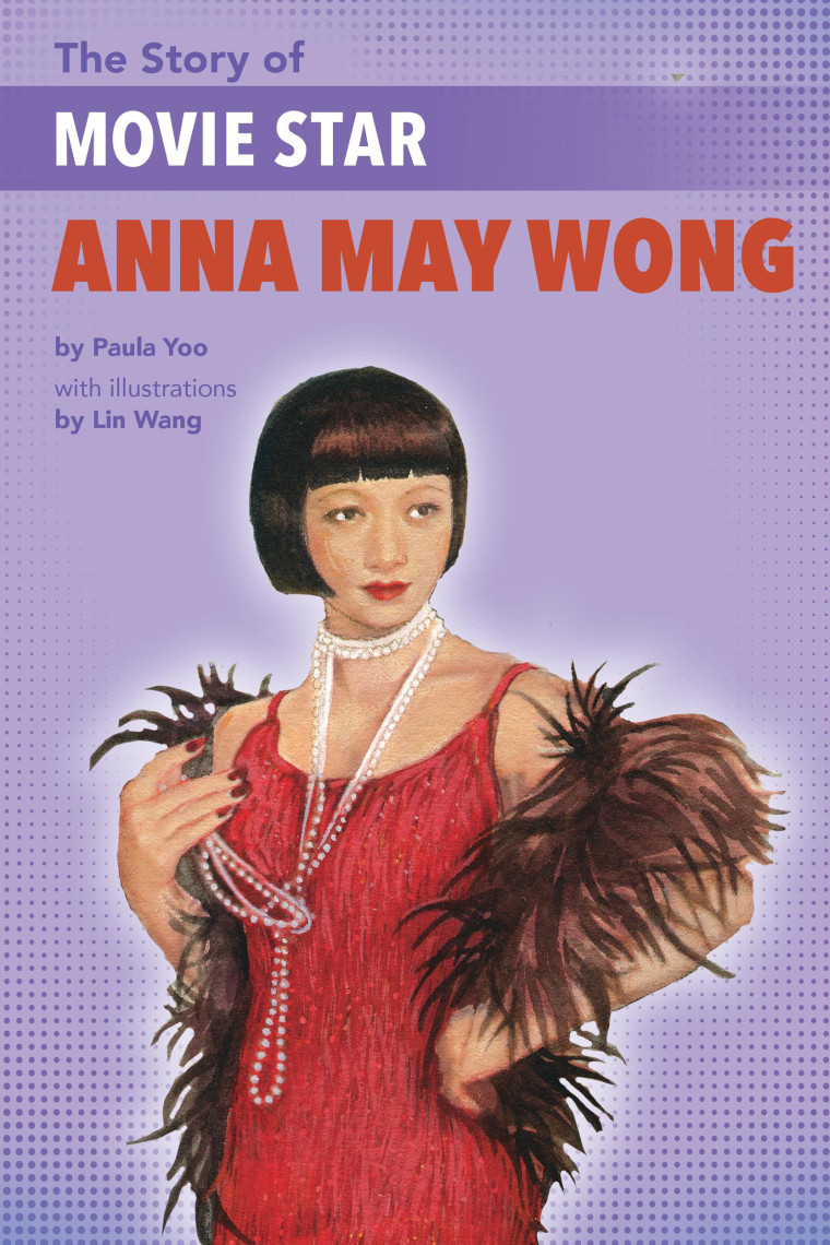 Image: The Story of Anna May Wong