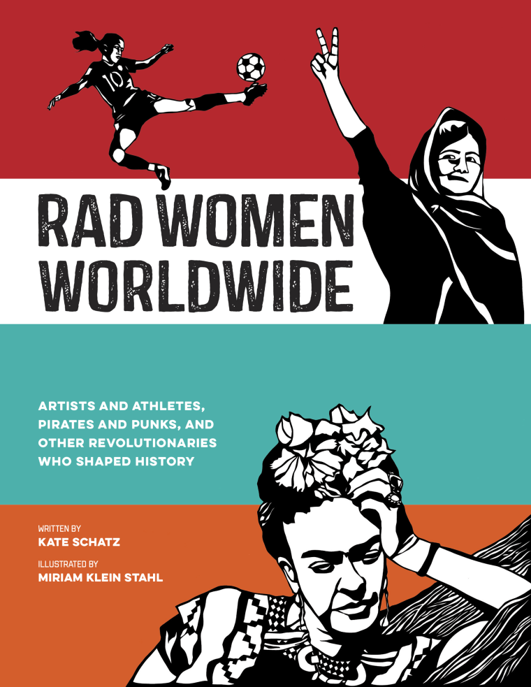 Image: Rad Women Worldwide