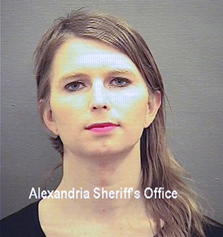 Chelsea Manning