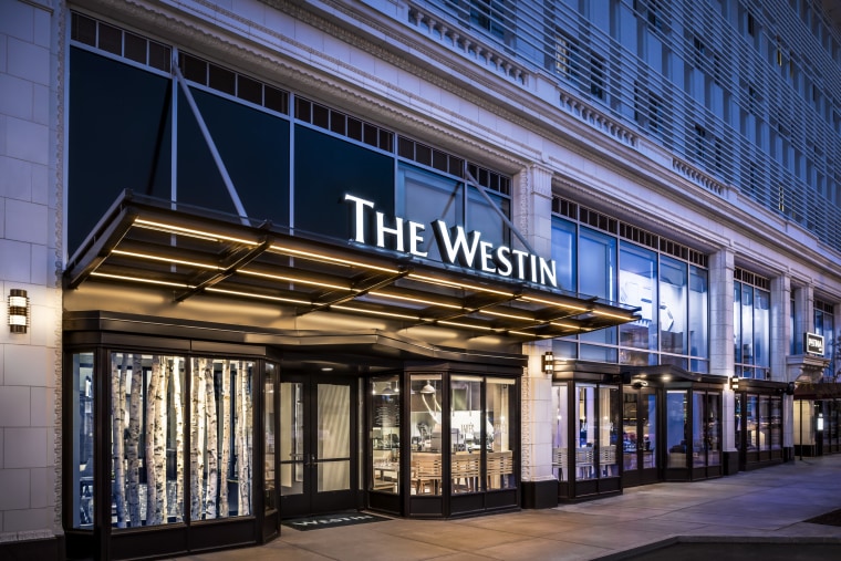 The Westin in Buffalo