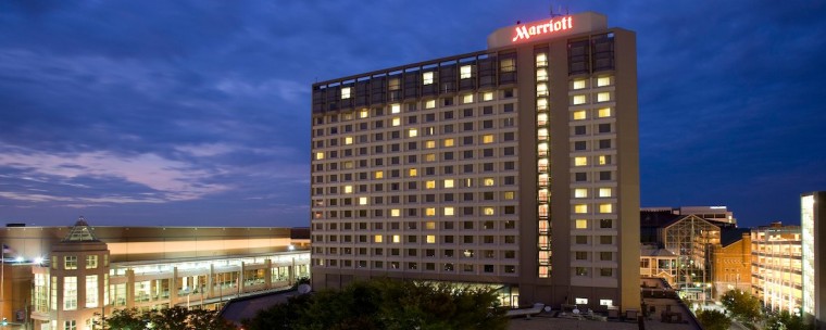 Richmond Marriott