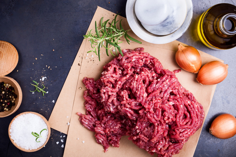 Everything You Need to Know About Ground Beef