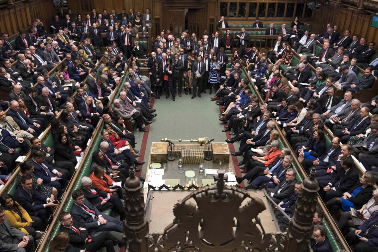 Image: House of Commons