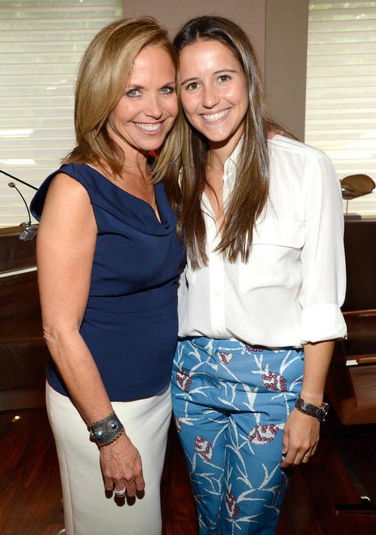 Katie Couric