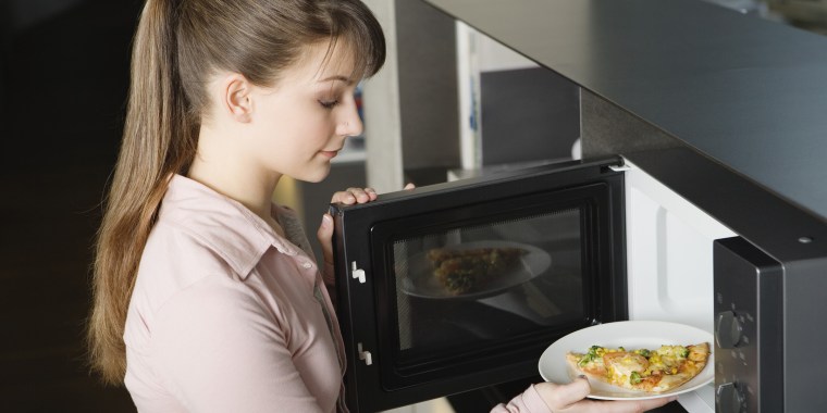 How to Choose Microwave Safe Containers: 11 Steps (with Pictures)