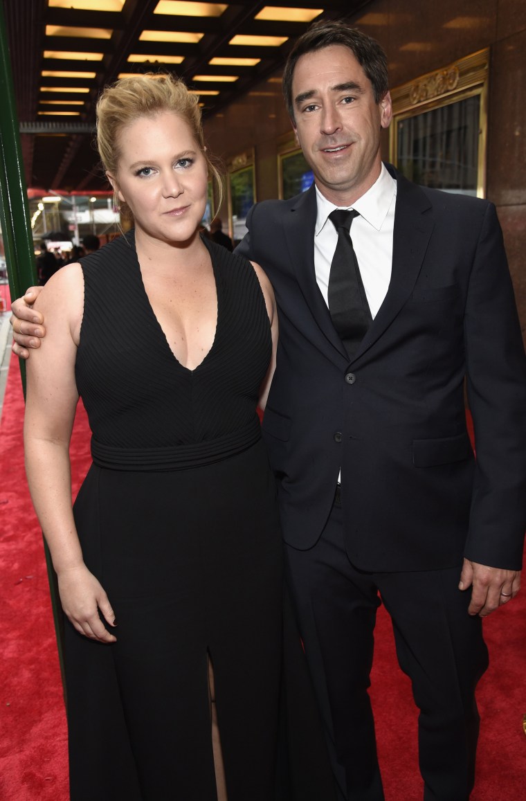 Image: 2018 Tony Awards - Red Carpet