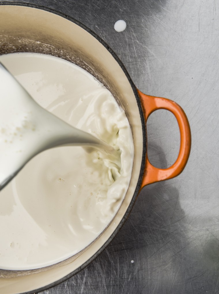 Heavy Cream vs. Whipping Cream: What's the Difference?