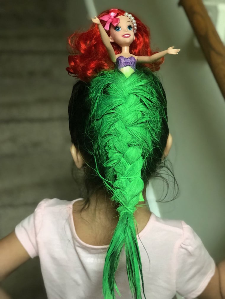 Ariel | Disney princess cosplay, Belle hairstyle, Ariel disney world