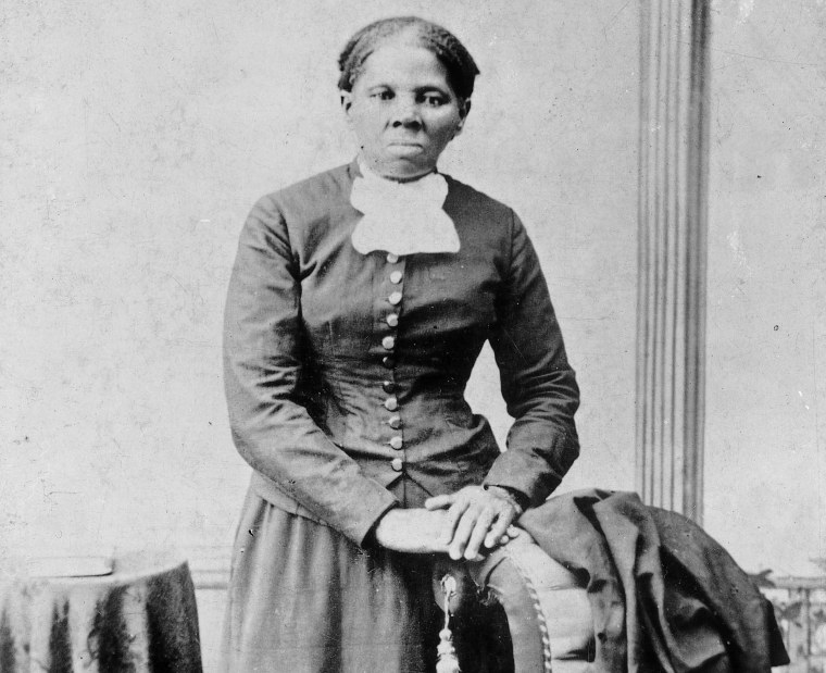 Image: Harriet Tubman