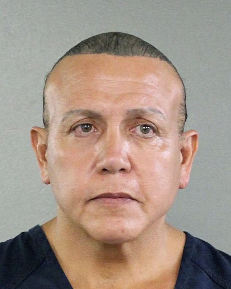 Image: Cesar Sayoc