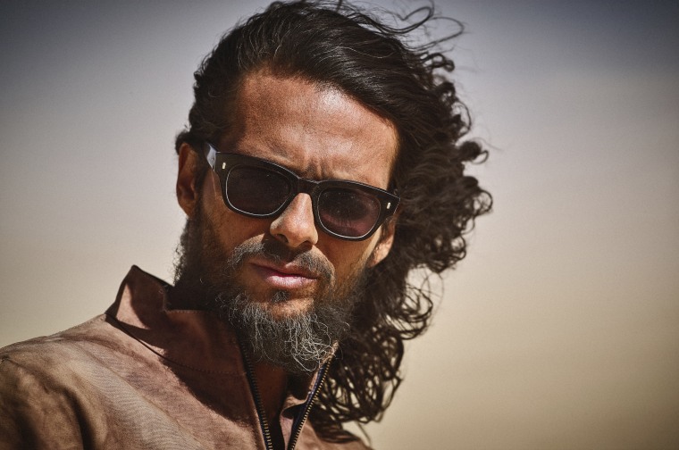 Image: Draco Rosa