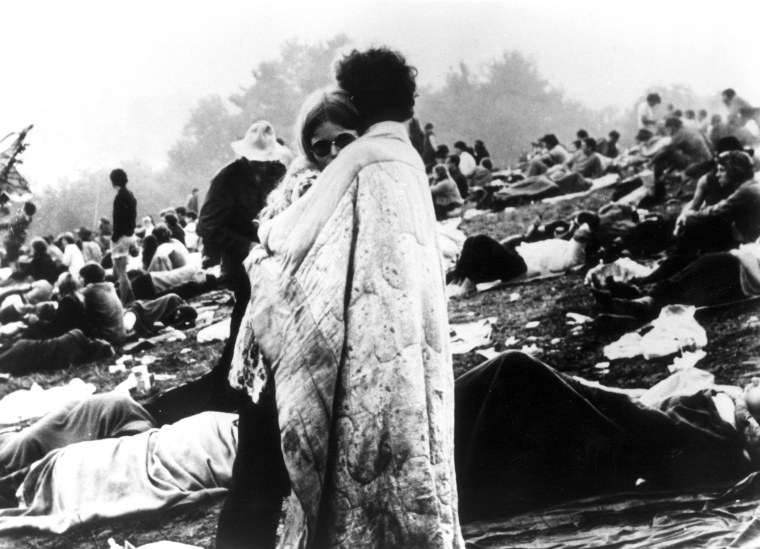 Image: Woodstock