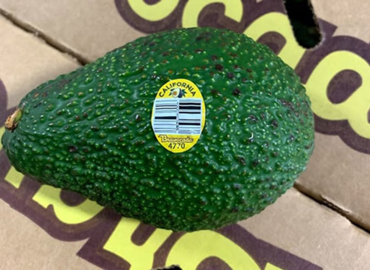 Avocados sold in six states by the Henry Avocado Corporation have been recalled due to Listeria contamination concerns. 