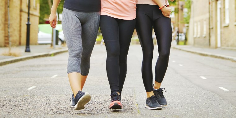 College op-ed on leggings sparks controversy