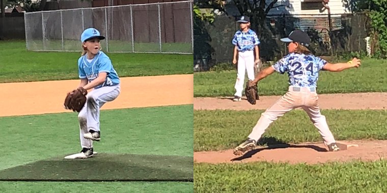 Baseball Socks for Rolled Baseball Pants