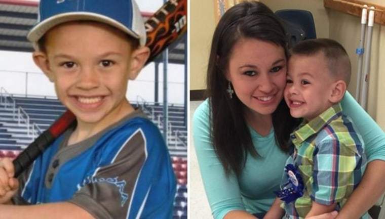 Salem boy who survived heart attack, surgery, collapses and dies at  baseball practice 