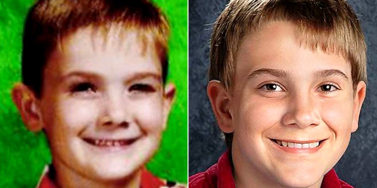 Teen claims he's boy who disappeared nearly 8 years ago