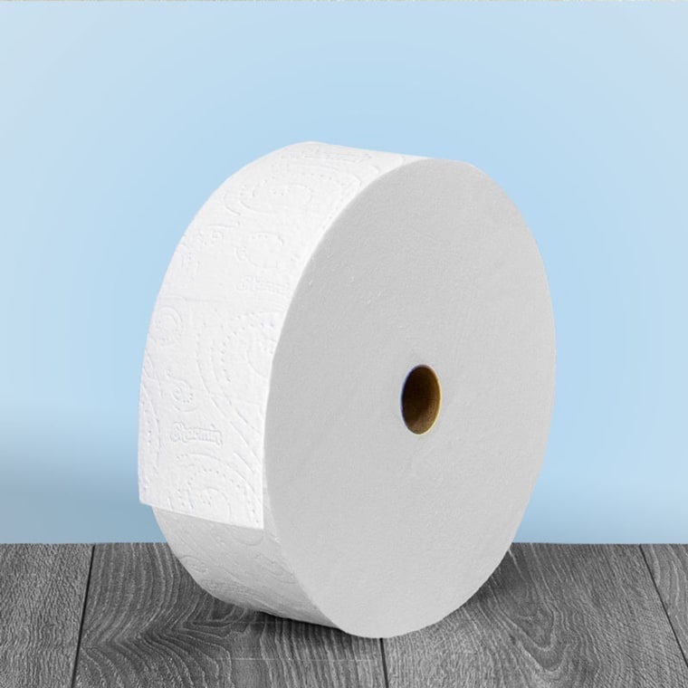 Charmin Forever Roll