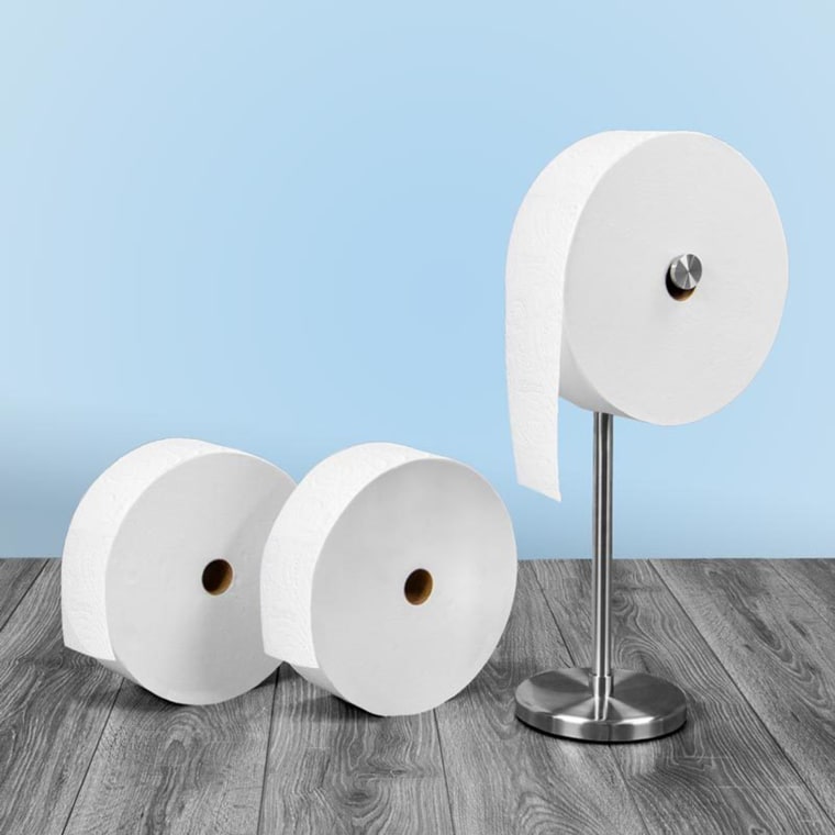 Charmin Forever Roll