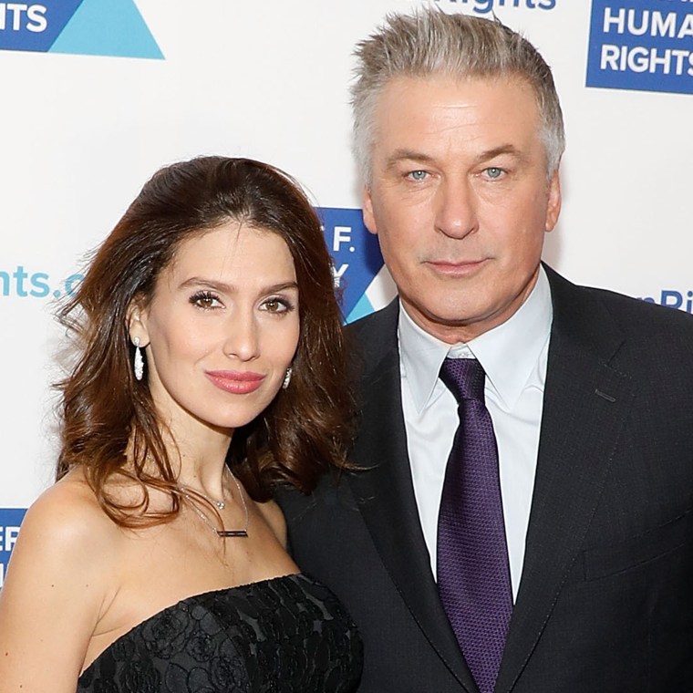 Hilaria Baldwin's miscarriage