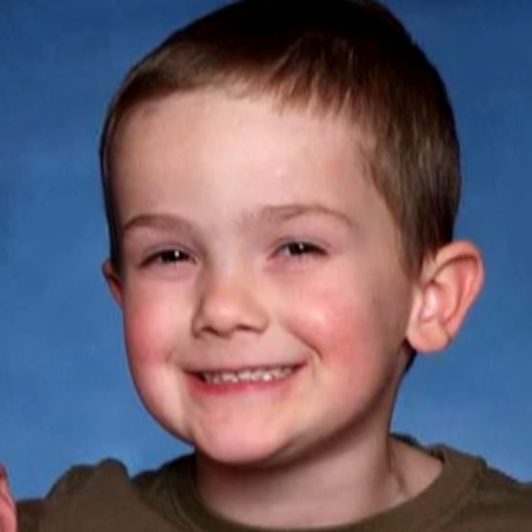 Timmothy Pitzen was 6 when he vanished in 2011 after his mother checked him out of school early and disappeared on a road trip. 