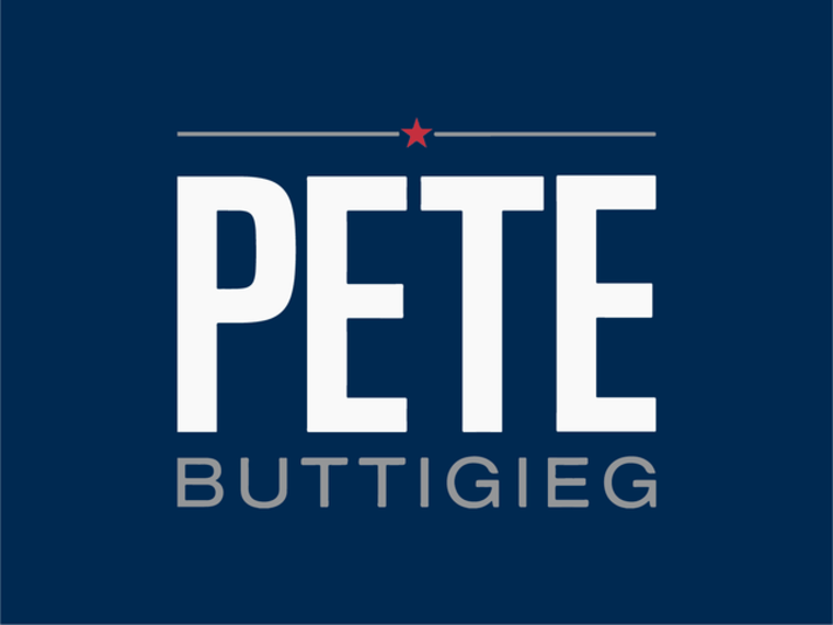 Image: Pete Buttigieg 2020