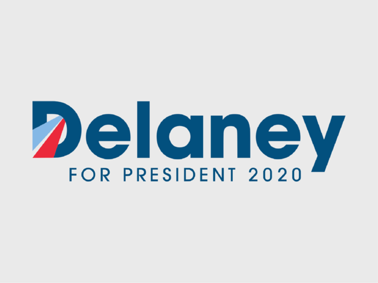 Image: John Delaney 2020