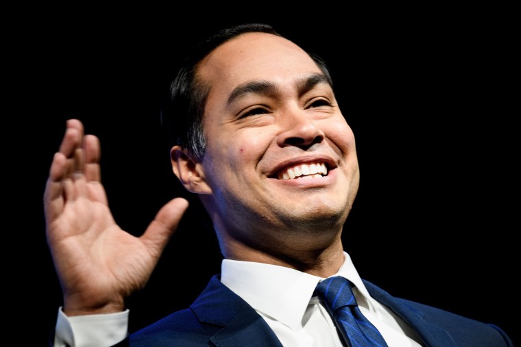 Image: Julian Castro