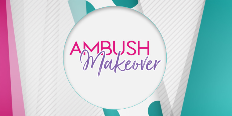 Amubsh Makeover