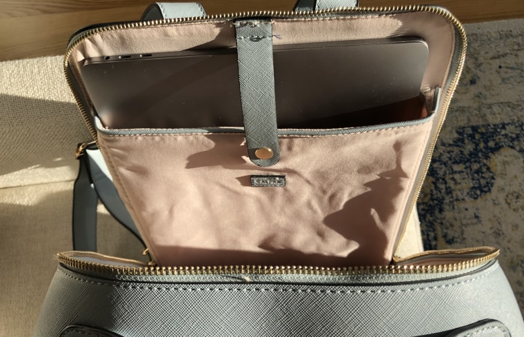 Kaya Laptop Backpack