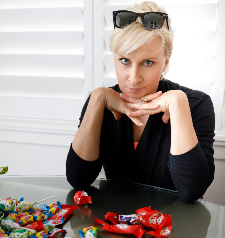 Mika Brzezinski, Know Your Value founder and "Morning Joe" co-host, says her addiction to sugar has affected her productivity.