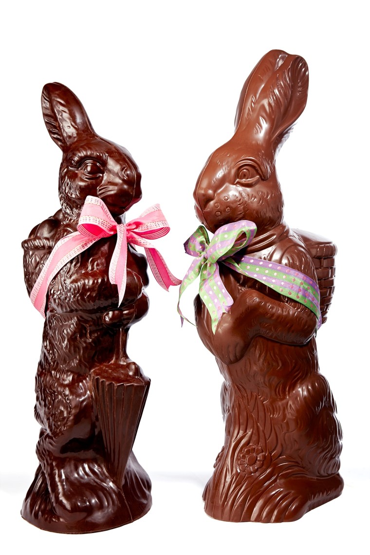 Best Easter Chocolate Eggs – Lir Chocolates