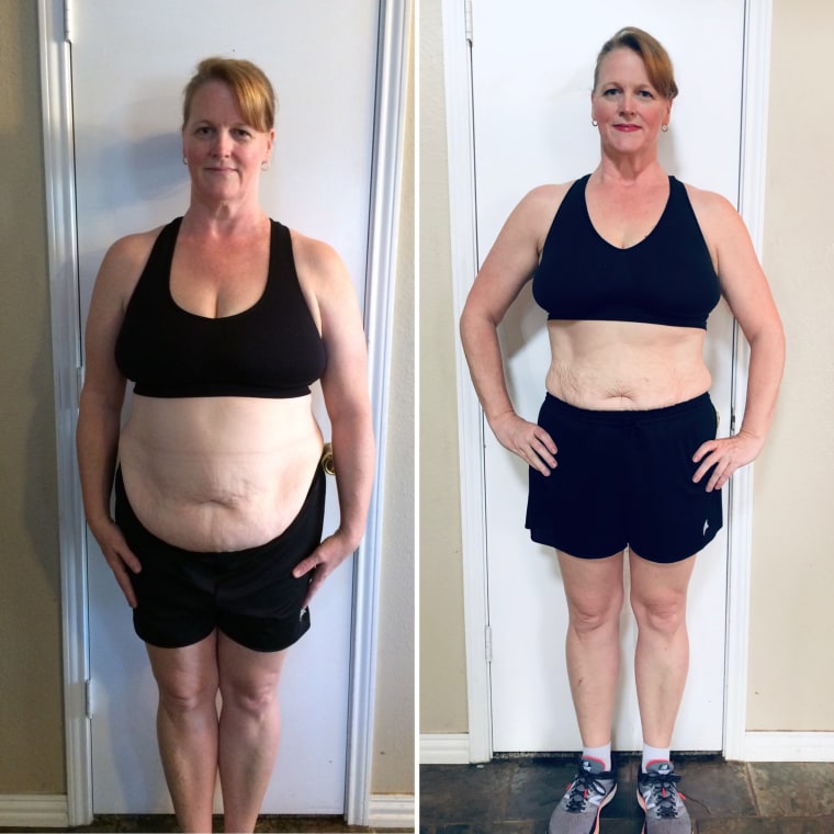 How This Woman Lost Over 400 Pounds—and Gained a New Inner