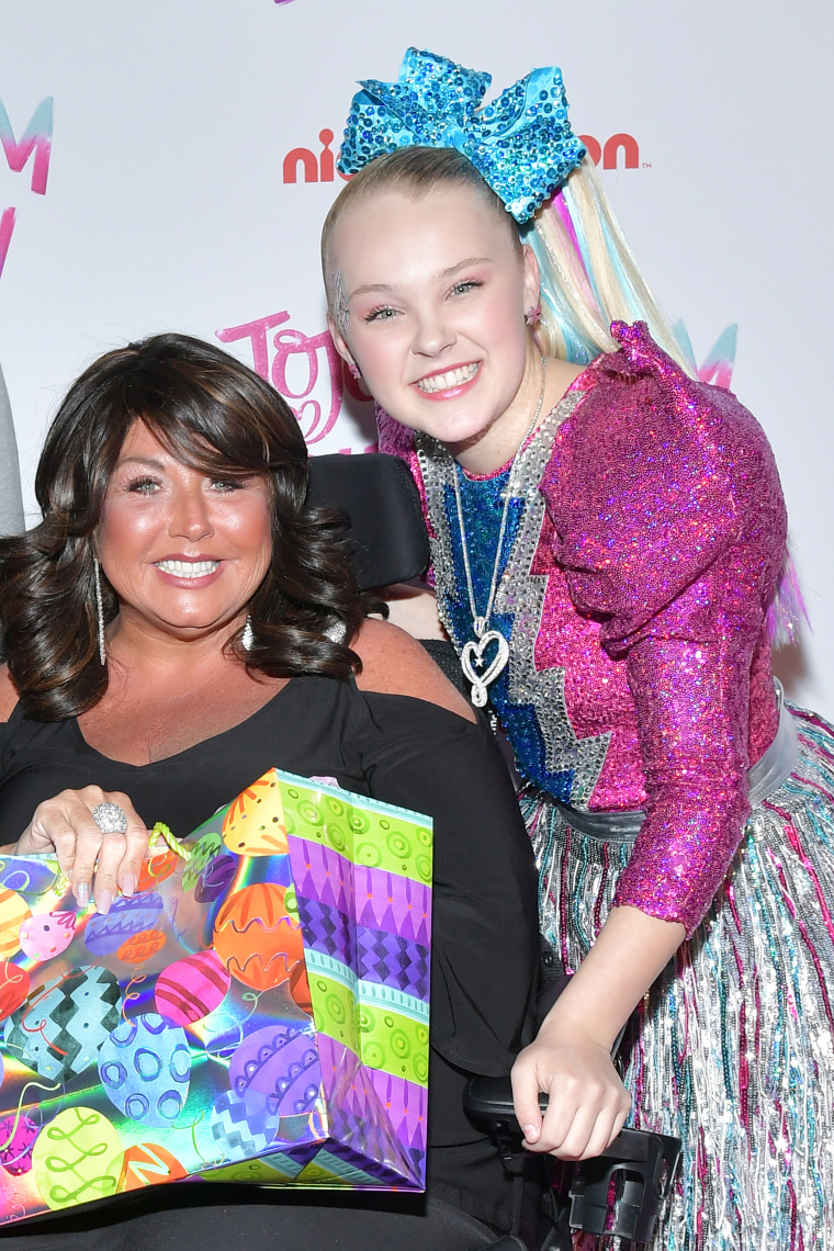 Abby Lee Miller