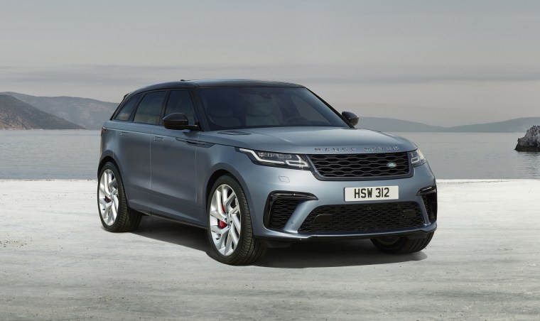 Image: Range Rover Velar SVAutobiography