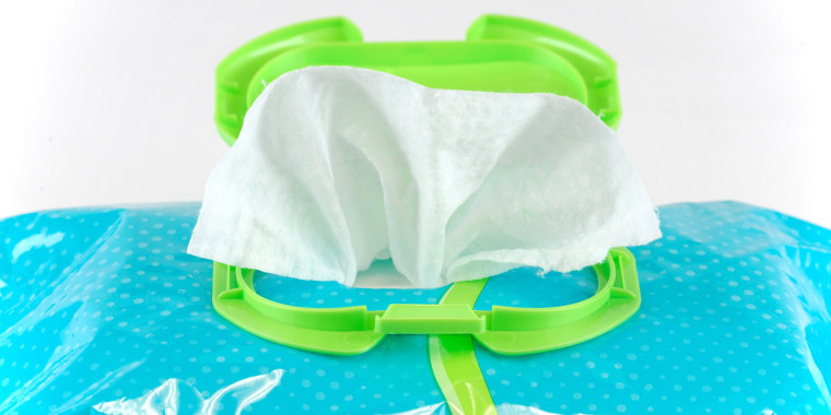 Are 'flushable' wet wipes actually flushable?