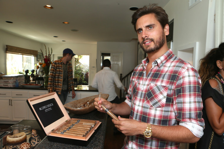 Scott Disick