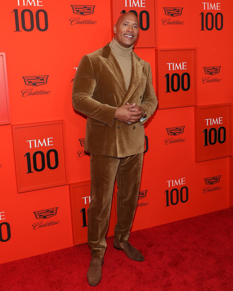 2019 Time 100 Gala