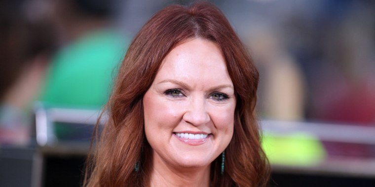 Ree Drummond, AKA The Pioneer Woman