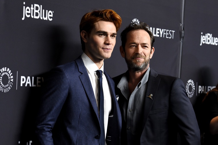 PaleyFest Los Angeles 2018 - "Riverdale"