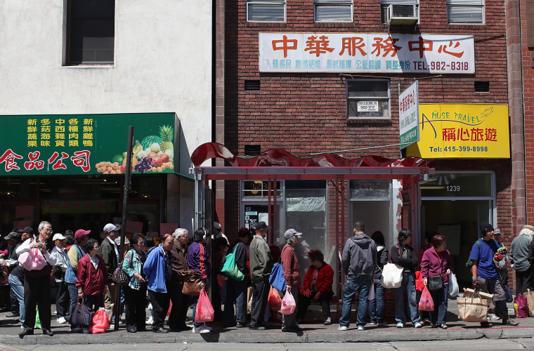 How 1800s racism birthed Chinatown