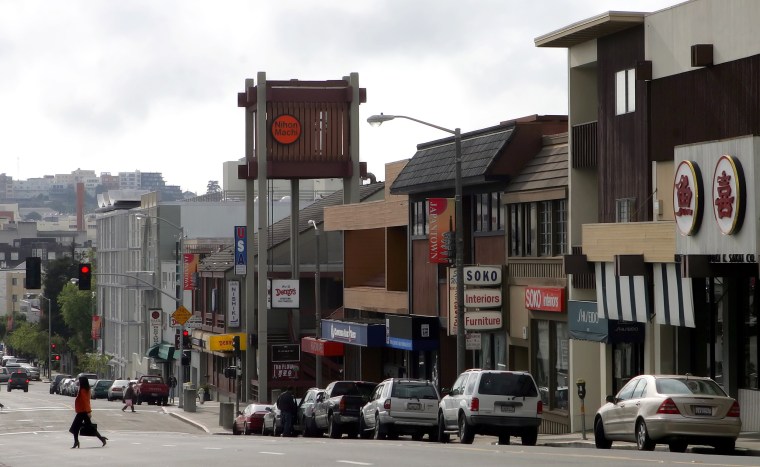 Image: Japantown